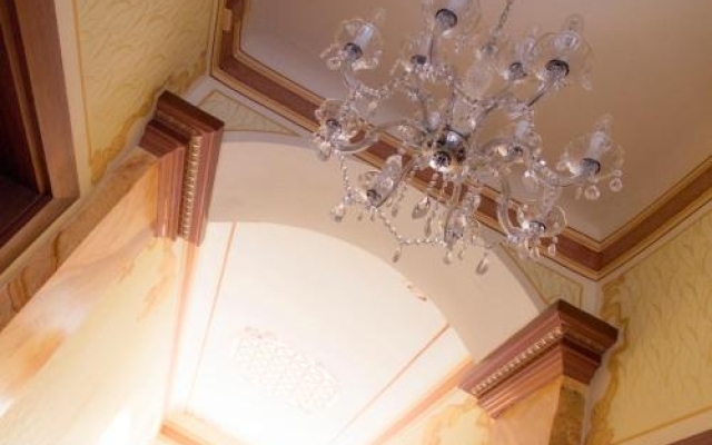 Aparthotel Mitte