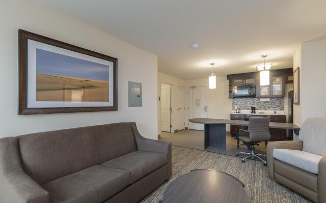 Candlewood Suites Mishawaka North by IHG
