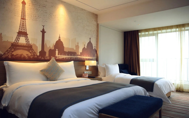 Prolit Hotel Cheng Du