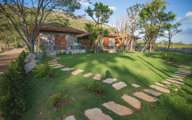 Phachuanchom Resort Khaoyai