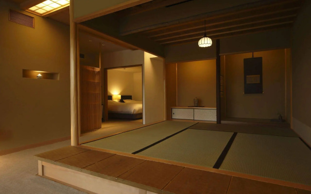 Aoi KYOTO STAY