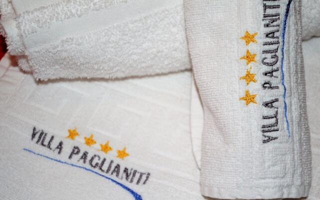 Villa Paglianiti - Your Family Residence