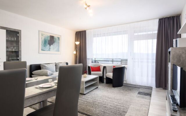 Apartment A601 Sassofortino