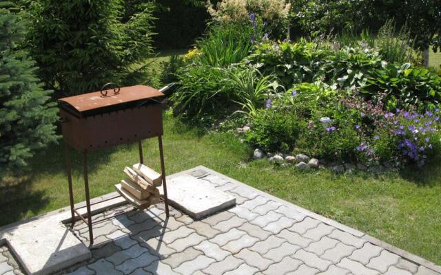 Steam Sauna Apartments