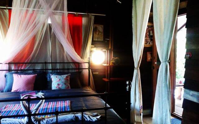 The Old Times Nakhon