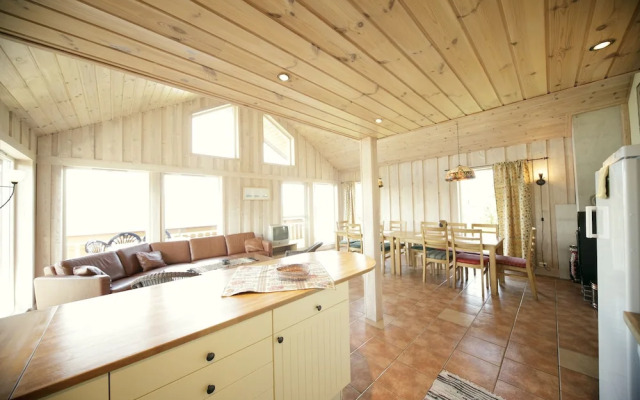 Sørlandet Feriesenter