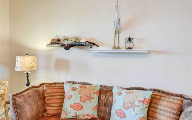 924 Cinnamon Beach - Three Bedroom Condo