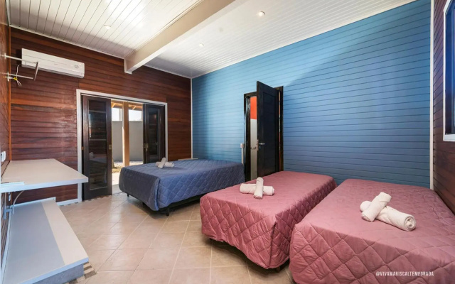 Casa Diamante Temporada Bombinhas