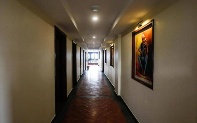 Traditional Comfort Boutique Hotel
