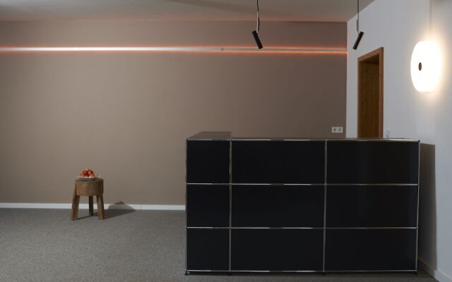 Biohotel St. Anna