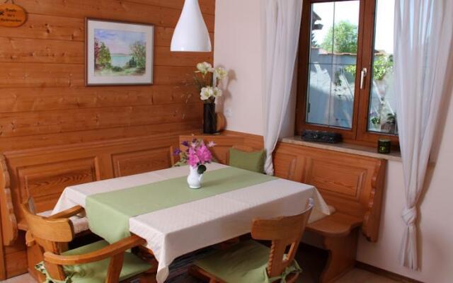 Ferienwohnung Riesemann