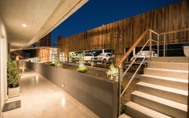 Nova Pampa Apart & Spa