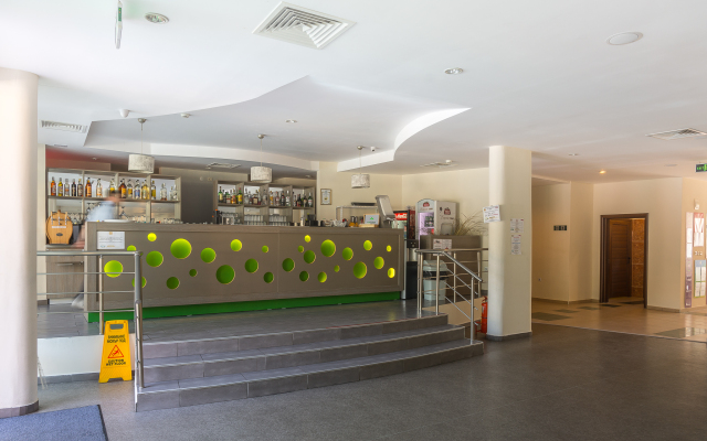 MPM Kalina Garden Hotel