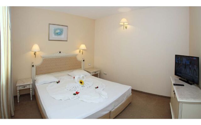 Duni Royal Marina Beach - All Inclusive
