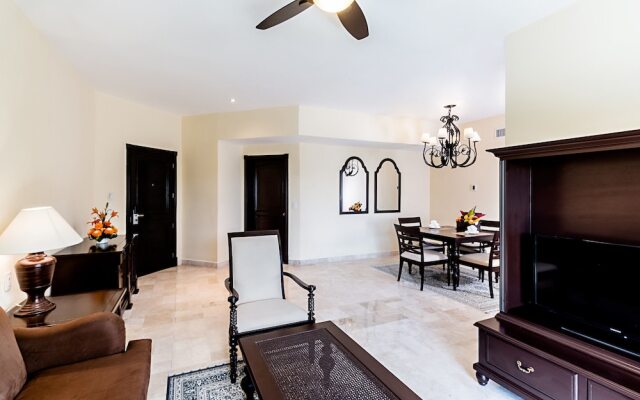 Royal Level at Occidental Cozumel - All Inclusive