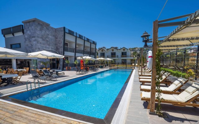 Kosa Otel Çeşme