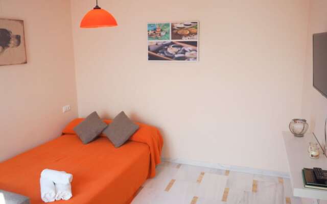 ConilPlus Studio-San Ignacio