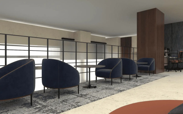 ASTON City SAMAMA Executive Apartments