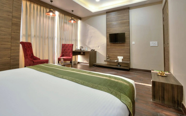Treebo Southwest Inn, Dwarka