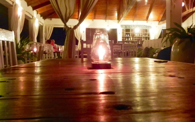 The Swahili House