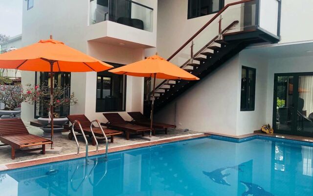 Phoenix Homestay Hoi An