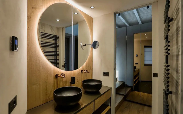 Collina Luxury Relais