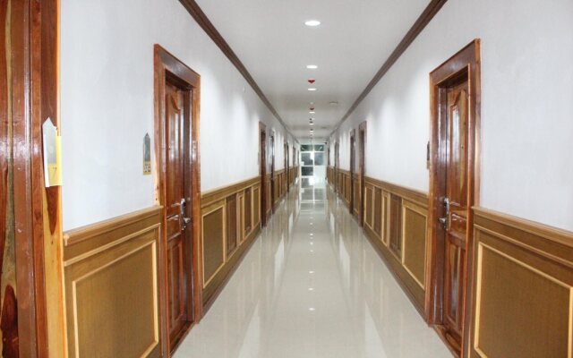 Sky View Resort Buriram