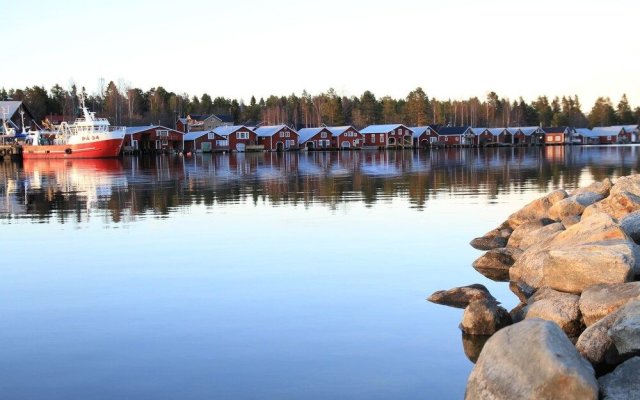 Hotel Mellanfjärden