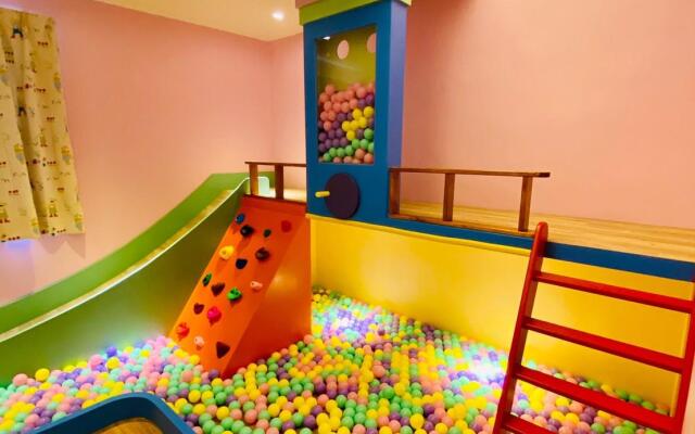 Baby Love Guesthouse