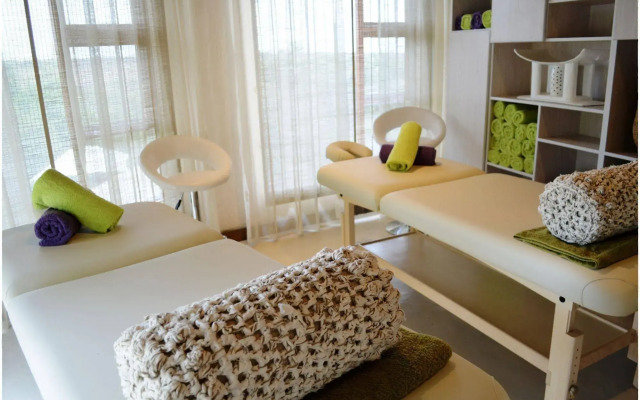 Bona Bona Game Lodge