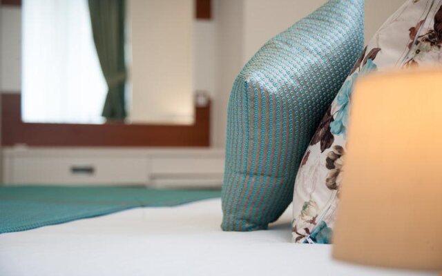 Hermias Marin Hotel
