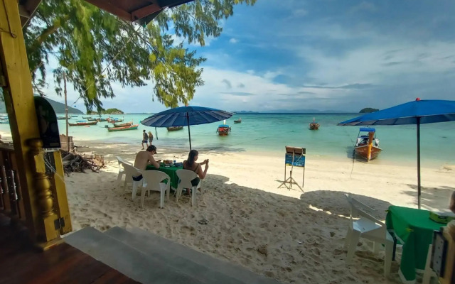 Coco Beach Bungalows