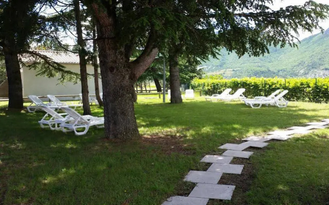 Vvf Villages Lagrand