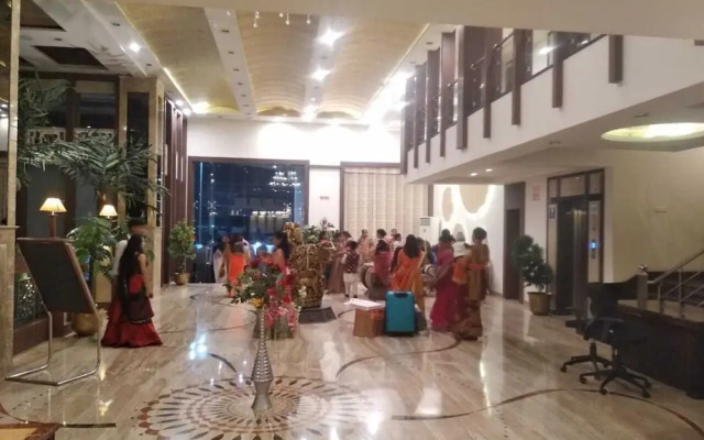 Hotel Devashish