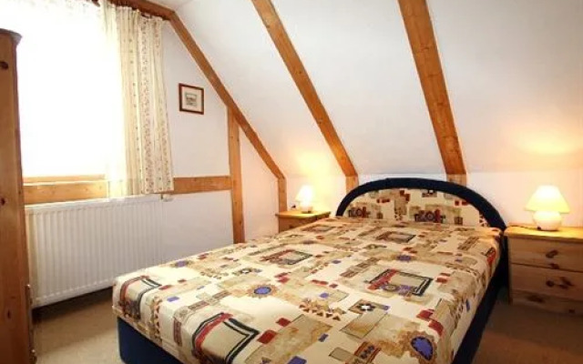 Reethäuser auf Rügen