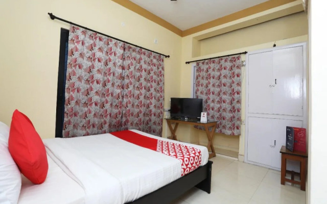 Oyo 24081 Hotel Lata Palace And Resort