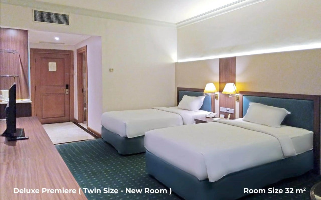 Tunjungan Hotel