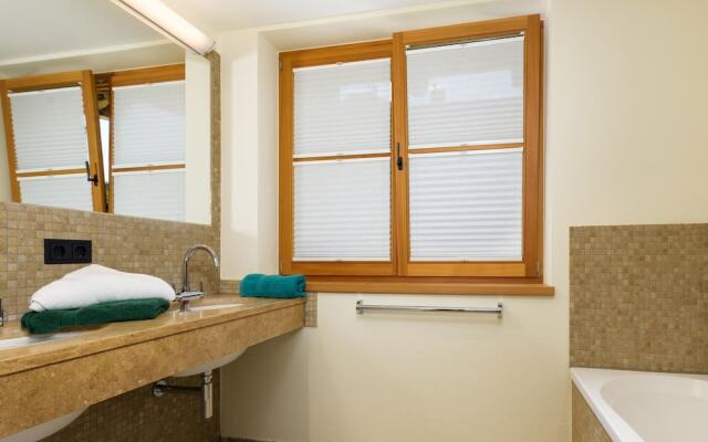 Chalet Hinterthal