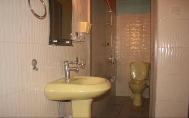Bright star Resort