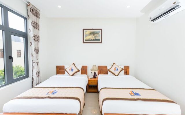 Hung Gia Hotel