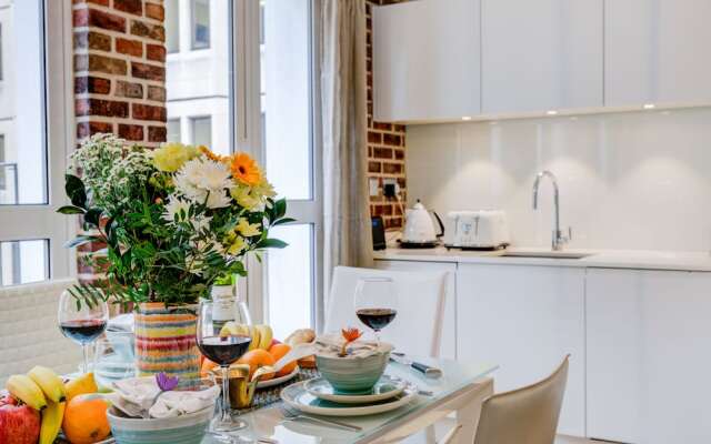 Perfect Stays-Covent Garden