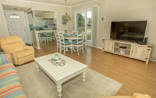 Sandpiper Cove 2094 2 Bedroom Condo