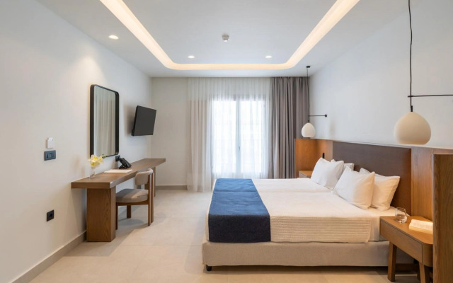 Aegean Plaza Hotel