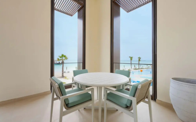 Hawar Resort By Mantis