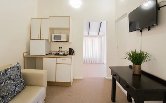 Hathaway Guest House