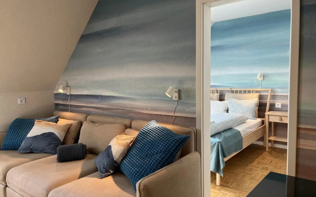 bedinBERN Aparthotel