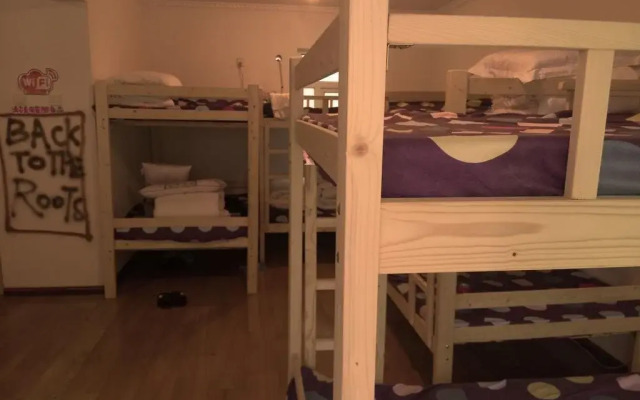 Zhuhai Shiguang Youth Hostel