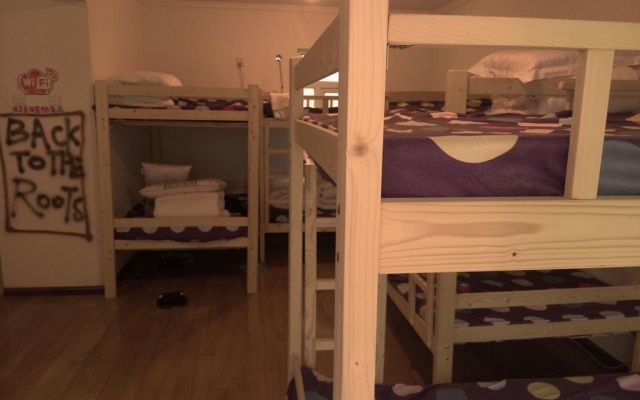 Zhuhai Shiguang Youth Hostel – Guest Rooms – Zhuhai