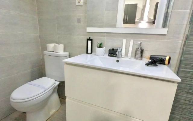 Naffah Apartments II