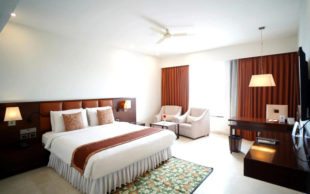 Alcor Hotel Jamshedpur